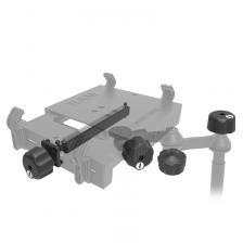 RAM-234-LK1U RAM® Safe-N-Secure ™ Замок Ручка Kit для поворотных кронштейнов и RAM® Tele-Pole™ RAM-234-LK1U RAM® Safe-N-Secure ™ Замок Ручка Kit для поворотных кронштейнов и RAM® Tele-Pole™