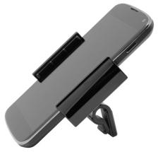 Автомобильный держатель для смартфона в воздуховод Ppyple Vent-Q5 – фото 3