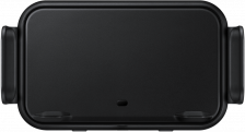 Держатель автомобильный Samsung EP-H5300 со встроенной беспроводной зарядкой Black (EP-H5300CBRGRU)