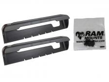 RAM-HOL-TAB10-CUPSU сменные крышки RAM® держателей TAB-TITE и TAB-LOCK для Panasonic Touchpad FZ-A1 и мн.др.