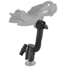 RAP-114-RBU RAM® Ratchet Arm ™ с открытым гнездом
