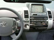 Incar RTY-N61 | 2DIN переходная рамка (вставки) Toyota Prius II 2003-2011 – фото 2