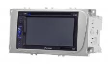 Carav 11-416 | 2DIN переходная рамка Ford Focus II, Mondeo, S-Max, C-Max 2007-2011, Galaxy II 2006-2011, Kuga 2008-2012 – фото 2