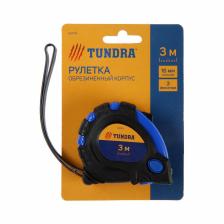 Измерительная рулетка TUNDRA 3м – фото 2