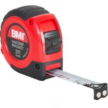 Измерительная рулетка BMI twoCOMP 3M