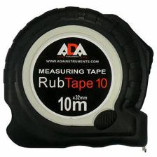 Рулетка ADA instruments RubTape 10 (А00154)