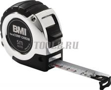 BMI twoCOMP CHROM 5M Измерительная рулетка (Модификация: C поверкой)