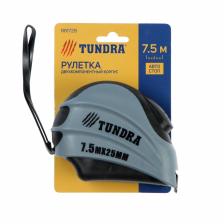 Измерительная рулетка TUNDRA 7.5м – фото 2