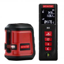 Набор Condtrol Infiniter Master Kit нивелир и дальномер (Infiniter Master Kit)