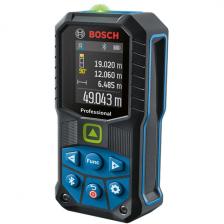 Измерительные инструменты Bosch GLM 50-27 CG Professional