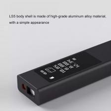Лазерный дальномер Xiaomi Duka LS5 Laser Range Finder – фото 1