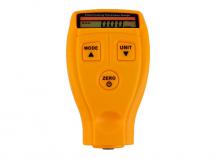 Толщиномер BENETECH GM200A (желтый) Толщиномер BENETECH GM200A (желтый)