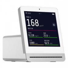 Монитор качества воздуха Xiaomi Clear Grass / Qingping Air Detector (белый) - CGS1 White