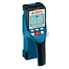 Bosch D-tect 150 SV wallscanner Professional - детектор скрытой проводки (Модификация: С калибровкой) Bosch D-tect 150 SV wallscanner Professional - детектор скрытой проводки (Модификация: С калибровкой)