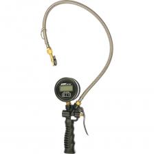 Цифровой шинный манометр jtc 150 psi 6726 Цифровой шинный манометр jtc 150 psi 6726