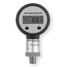 Электронный манометр DM 10 BD Sensors цифровой Электронный манометр DM 10 BD Sensors цифровой