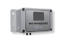 Датчик давления DPS 200 BD Sensors промышленного исполнения