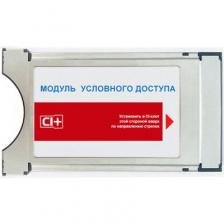 Cam-модуль доступа CI+ UltraHD "Триколор ТВ" без карты доступа Cam-модуль доступа CI+ UltraHD "Триколор ТВ" без карты доступа