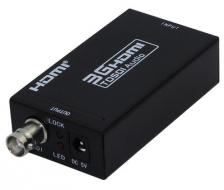 SDI - HDMI конвертер Ce-Link HDS-09