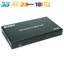 HDMI коммутаторы, разветвители, повторители Dr.HD EX 100 BT18Gp – фото 2