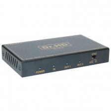 HDMI коммутаторы, разветвители, повторители Dr.HD SP 126 SL – фото 2