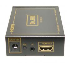 HDMI коммутаторы, разветвители, повторители Дополнительный приемник для Dr.HD EX 100 LIR – фото 2