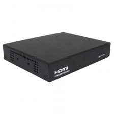 HDMI коммутаторы, разветвители, повторители Dr.HD DC 1000 – фото 1
