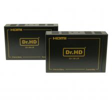 HDMI коммутаторы, разветвители, повторители Комплект приемник-передатчик HDMI по IP / Dr.HD EX 100 LIR – фото 2