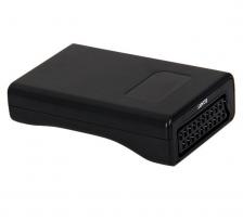 HDMI коммутаторы, разветвители, повторители Конвертер Dr.HD Displayport в Scart / Dr.HD CV 11 DPSC – фото 1