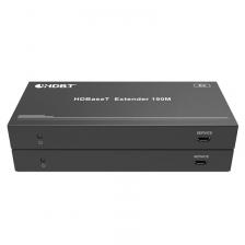 Беспроводные передатчики по витой паре и HDMI Dr.HD EX 150 BT18Gp – фото 2