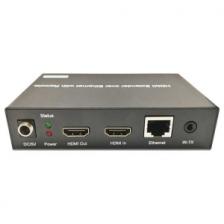 HDMI коммутаторы, разветвители, повторители Дополнительный приемник HDMI по IP / Dr.HD EX 120 LIR HD