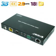 HDMI коммутаторы, разветвители, повторители Dr.HD EX 100 BT18Gp – фото 1