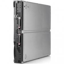 HPE ProLiant BL620c G7 E7-2830 2.13GHz 8-core 1P 32GB-R Server demo