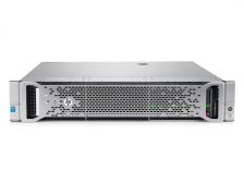 Сервер HP Proliant DL380 Gen9 E5-2609v3 Rack(2U)/ Xeon6C 1.9GHz(15Mb) /1x8GbR1D_2133/ B140i (ZM/RAID 0/1/10/5)/noHDD(8/16+2up) SFF/noDVD/iLOstd/ 4HPFans/4x1GbEth/EasyRK/ 1x500wPlat(2up), analog 704560-421 (752686-B21) Сервер HP Proliant DL380 Gen9 E5-2609v3 Rack(2U)/ Xeon6C 1.9GHz(15Mb) /1x8GbR1D_2133/ B140i (ZM/RAID 0/1/10/5)/noHDD(8/16+2up) SFF/noDVD/iLOstd/ 4HPFans/4x1GbEth/EasyRK/ 1x500wPlat(2up), analog 704560-421 (752686-B21)