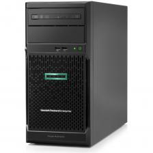 Сервер HP ProLiant ML30 Gen10 P16930-421 P16930-421