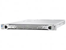 Сервер Proliant DL360 Gen9 E5-2603v4 Rack(1U)/Xeon6C 1.7GHz(15Mb)/1x8GbR1D_2400/H240ar(ZM/RAID 0/1/10/5)/noHDD(8)SFF/noDVD/iLOstd/4x1GbEth/EasyRK/1x500wFPlat(2up), analog 755261-B21 (818207-B21)