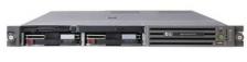 Сервер 368134-421 HP PROLIANT DL360 G4 X3.0GHZ/800-1MB 1GB SCSI RACK SERVER