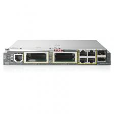 Коммутатор HP c-Class 3120X Cisco 1/10Gb Ethernet switch (451439-B21)