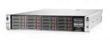 Сервер HP Proliant DL380p Gen8 E5-2630 Rack(2U) / Xeon6C 2.3GHz(15Mb) / 4x4GbR1D(LV) / P420iFBWC(1Gb / RAID 0 / 1 / 1+0 / 5 / 5+0) / noHDD(8 / 16up)SFF / noDVD / iLO4St / 4x1GbFlexLOM / BBRK / 1xRPS460Plat+(2up) (642119-421)