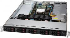 Серверная платформа Supermicro SYS-110P-WTR / оплата картой, счета юр. лицам с НДС