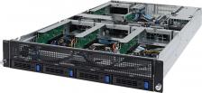 Серверная платформа Gigabyte G242-Z10 6NG242Z10MR-00-1132 / оплата картой, счета юр. лицам с НДС Серверная платформа Gigabyte G242-Z10 6NG242Z10MR-00-1132 / оплата картой, счета юр. лицам с НДС