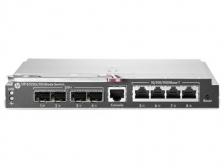 Коммутатор HP Ethernet Blade Switch 6125G/XG, 16х1Gb downlinks, 4x1Gb(RJ45), 4xSFP/SFP+ (1Gb/10Gb/IRF), 1xMang(RJ45), 658250-B21 Коммутатор HP Ethernet Blade Switch 6125G/XG, 16х1Gb downlinks, 4x1Gb(RJ45), 4xSFP/SFP+ (1Gb/10Gb/IRF), 1xMang(RJ45), 658250-B21