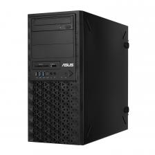 Серверная платформа Tower Asus Pro E500 G7 на базе чипсета Intel W580 1200x1 Intel Xeon W-1300 DDR4-3200x4 2.5",3.5",5.25",M.2x8 SATA 90SF01K1-M001T0