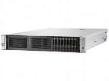 Сервер Proliant DL380 Gen9 E5-2620v4Rack(2U)/Xeon8C 2.1GHz(20MB)/1x16GbR1D_2400/P440arFBWC(2Gb/RAID 0/1/10/5/50/6/60)/noHDD(8/16+2up)SFF/noDVD/iLOstd/ 4HPFans/4x1GbEth/EasyRK&CMA/1x500wPlat(2up), 752687-B21 (826682-B21)
