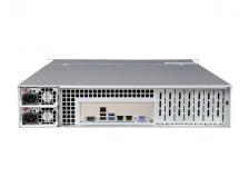 Серверная платформа Supermicro SYS-6029P-TR / оплата картой, счета юр. лицам с НДС – фото 1