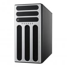 Серверная платформа Tower Asus TS300-E10-PS4 на базе чипсета Intel C246 1151x1 Intel Xeon E-2100, Core i3, Pentium, Celeron DDR4-2666 UDIMMx4 3.5",M.2x SATA 90SF00S1-M01570