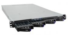 Сервер RackNode™ 1U 19" Intel Xeon-D 4xHDD HotPlug (RN1-D1521-4)