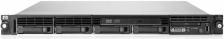 Сервер HP 470065-181 DL360R06 E5504 (Rack1U XeonQC 2.0Ghz(4Mb) /1x2GbUD/P410iwBBWC(512Mb/RAID 5/5+0/1+0/1/0) /1x146Gb10k(4(8up)) SFF/DVDRW/iLO2std/2xGigEth/1xR PS460