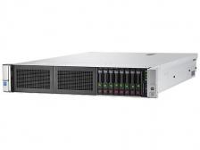 Сервер Proliant DL380 Gen9 E5-2620v4Rack(2U)/Xeon8C 2.1GHz(20MB)/1x16GbR1D_2400/P440arFBWC(2Gb/RAID 0/1/10/5/50/6/60)/noHDD(8/16+2up)SFF/noDVD/iLOstd/ 4HPFans/4x1GbEth/EasyRK&CMA/1x500wPlat(2up), 752687-B21 (826682-B21) Сервер Proliant DL380 Gen9 E5-2620v4Rack(2U)/Xeon8C 2.1GHz(20MB)/1x16GbR1D_2400/P440arFBWC(2Gb/RAID 0/1/10/5/50/6/60)/noHDD(8/16+2up)SFF/noDVD/iLOstd/ 4HPFans/4x1GbEth/EasyRK&CMA/1x500wPlat(2up), 752687-B21 (826682-B21)