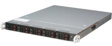 Серверная платформа Supermicro SYS-1028R-WTR / оплата картой, счета юр. лицам с НДС – фото 1